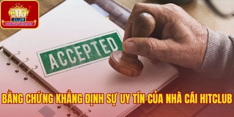 Giấy phép pháp lý và nền tảng công nghệ an toàn