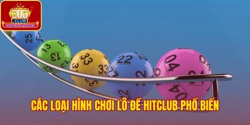 Tổng hợp các hình thức cược số đa dạng và hấp dẫn