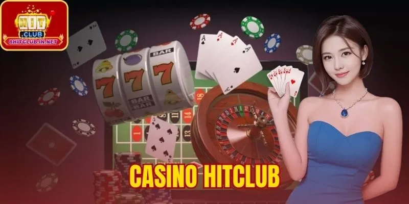 Casino Hitclub