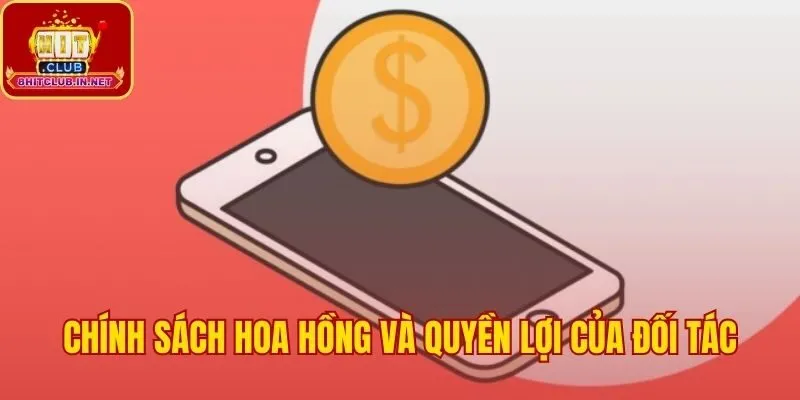 Chính sách hoa hồng phân cấp hấp dẫn đến 65%