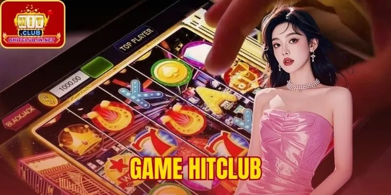 Game Hitclub
