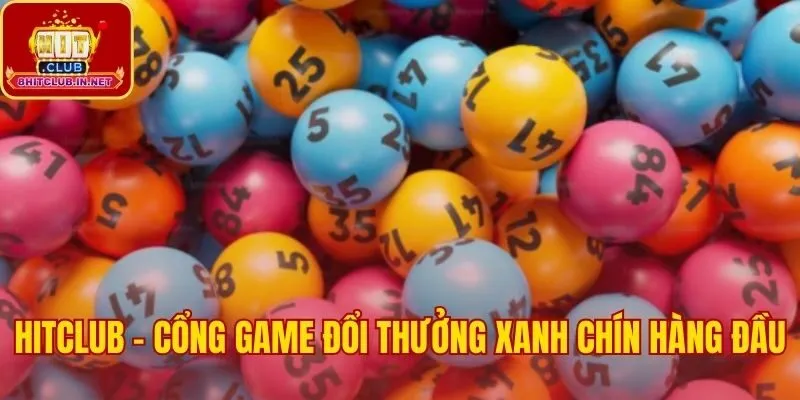 Xổ số Hitclub xanh chín nhờ giấy phép PAGCOR và thuật toán MD5