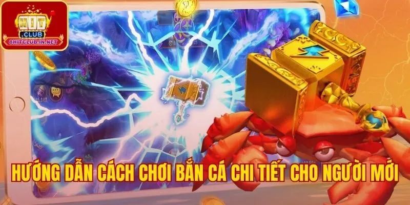 Các bước đầu tiên để chinh phục kho báu đại dương