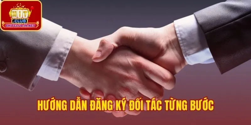 Hướng dẫn cách làm đại lý Hitclub qua 4 bước đơn giản