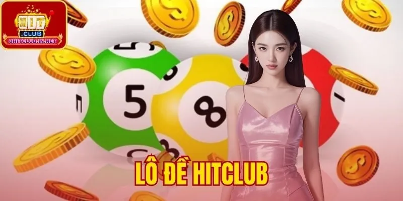 Lô Đề Hitclub