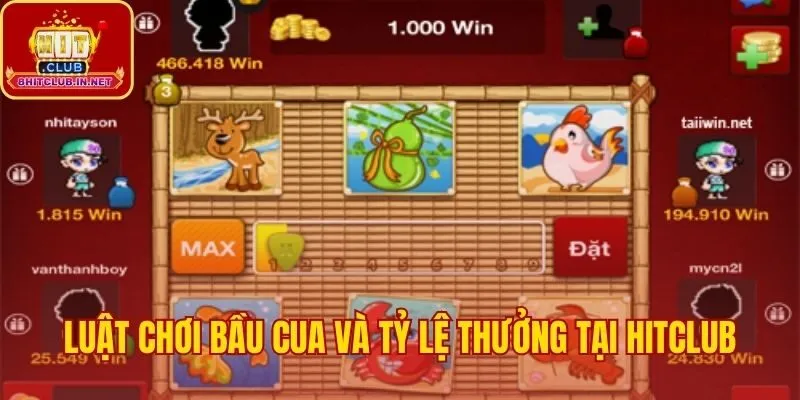 Hiểu rõ luật chơi và cơ cấu thưởng 1 ăn 3