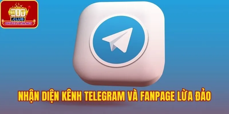 Các dấu hiệu nhận biết kênh hỗ trợ giả mạo lừa đảo