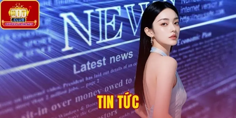 Tin Tức