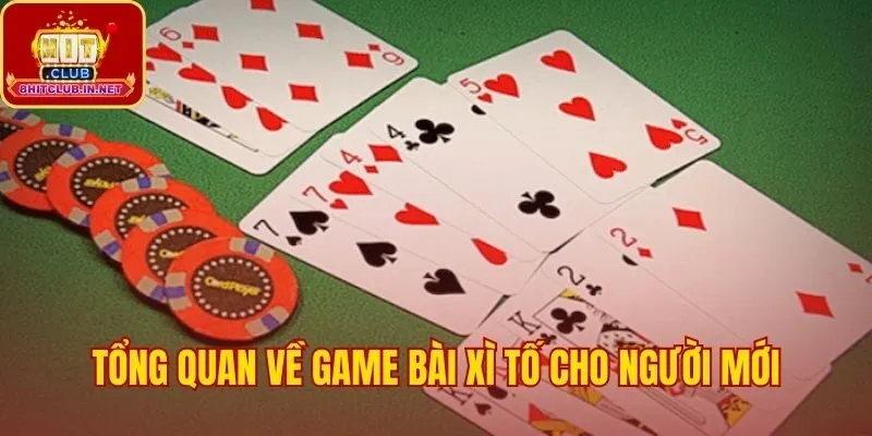 Xì Tố trò chơi đấu trí với bộ bài 32 quân